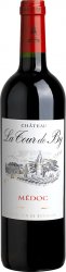 Château la Tour de By - Château La Tour de By - 2020 - Rouge
