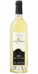 Domaine De La Source - Domaine de la Source - 2020 - Blanc