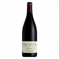 La Closeraie - Abbaye Sylva Plana - Vignobles Bouchard - 2017 - Rouge