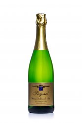 Seyssel Brut - Aimé Bernard & Fils - 2018 - Effervescent