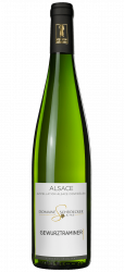 Gewurztraminer Moelleux - Scheidecker et Fils - 2022 - Blanc
