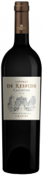 Callipyge Rouge - Château de Respide - 2018 - Rouge
