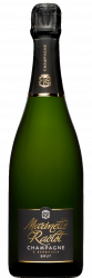 Brut Tradition - Champagne Marinette Raclot - Non millésimé - Effervescent
