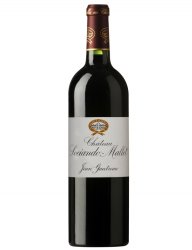 Château Sociando Mallet - Château Sociando Mallet - 2016 - Red