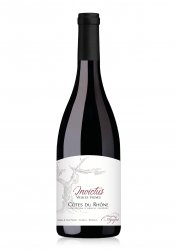 Invictus - Domaine de l'Agapé - 2023 - Rouge