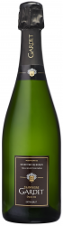 SELECTED RESERVE EXTRA BRUT - 100% Fût de Chêne - Champagne Gardet - Non millésimé - Effervescent