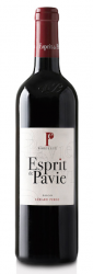 Esprit de Pavie - Château Pavie - 2012 - Rouge