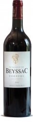L'Essentiel - Domaine de Beyssac - 2015 - Rouge