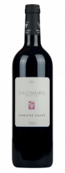 Les Calcinaires - Domaine Gauby - 2016 - Rouge