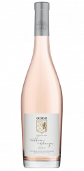 Oddo - Domaine Vallon Des Glauges - 2020 - Rosé