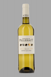 L'Été Gascon - Domaine de Pellehaut - 2019 - Blanc