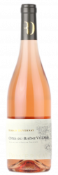 Côtes-du-Rhône-Villages - Romain Duvernay - 2019 - Rosé
