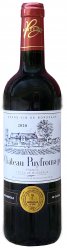 Château Puyfromage - Château Puyfromage - 2020 - Rouge