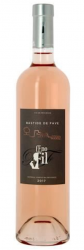 Cuvée OenoFil - Bastide de Fave - 2018 - Rosé