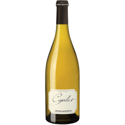 Cigalus - Maison Gérard Bertrand - 2020 - Blanc