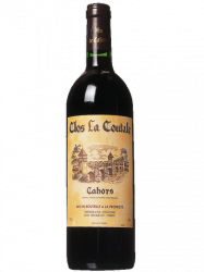 Clos La Coutale - Clos La Coutale - 2016 - Rouge