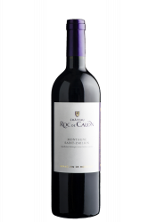 Château Roc de Calon - Château Roc de Calon - 2020 - Rouge