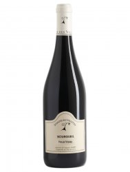 Domaine des Vallettes - Vieilles Vignes - Antoine & François Jamet - 2017 - Rouge