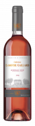 Château Lamothe Gaillard - Rosé - Vignoble Lafoi - 2020 - Rosé