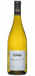 Quincy - Domaine Jean-Michel Sorbe - 2018 - Blanc