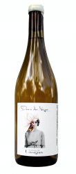 Dame des Neiges - Domaine de Cassagnas - 2023 - Blanc