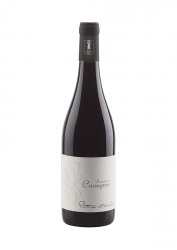 Partition Automnale - Domaine de Cassagnas - 2021 - Rouge
