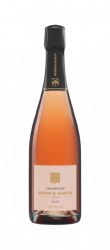 Rosy 1er Cru Brut - Champagne Patrick Boivin - Non millésimé - Rosé