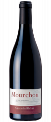 Côtes-du-Rhône - Domaine de Mourchon - 2019 - Rouge