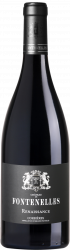 Renaissance - Château de Fontenelles - 2022 - Rouge