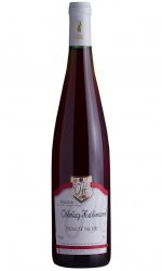 Pinot Noir - Domaine Ostertag-Hurlimann - 2018 - Rouge