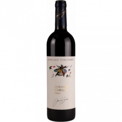 Les Ruchets - Domaine Jean-Luc Colombo - 2012 - Rouge