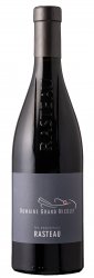 Cuvée des Esqueyrons - Domaine Grand Nicolet - 2016 - Rouge