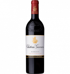 Château Giscours - Château Giscours - 2009 - Rouge