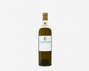 Chardonnay Grande Réserve - Les Vins du Littoral - 2018 - Blanc