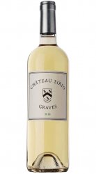 Château Sirio - Château Sirio - 2018 - Blanc