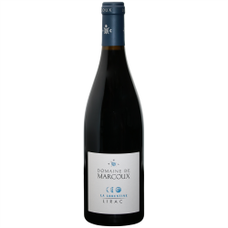 La Lorentine - Domaine de Marcoux - 2020 - Rouge