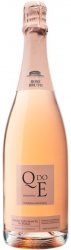 Q Do E Espumante Rosé - Quinta do Encontro - Non millésimé - Effervescent
