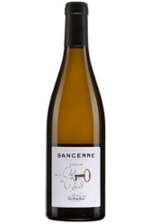 Sancerre - Domaine La Clef du Récit - 2016 - Blanc
