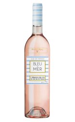 Bleu de Mer - Bernard Magrez - 2018 - Rosé