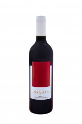 La Coquille - Château Les Donats - 2016 - Rouge