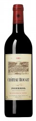 Château Rouget - Château Rouget - 2011 - Rouge