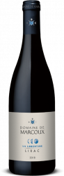 La Lorentine - Domaine de Marcoux - 2019 - Rouge