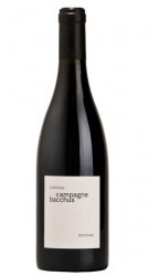 Matines - Campagne Bel-air - 2013 - Rouge
