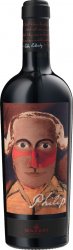 Philip - Mazzei - 2019 - Rouge