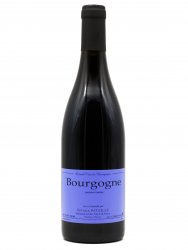 Bourgogne  Rouge - Domaine Sylvain Pataille - 2022 - Rouge