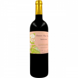 Syrah Leone Peyre Rose - Domaine Peyre Rose - 2004 - Rouge