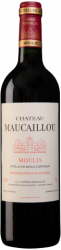 Maucaillou - Château Maucaillou - 2016 - Rouge