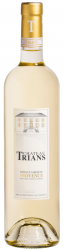Château Trians - Château Trians - 2021 - Blanc