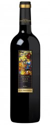 The New Black Wine - Clos Triguedina - 2011 - Rouge