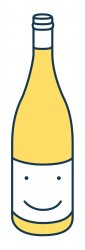 Coteaux du Layon Les Fontaines - SAUVION - CHATEAU DU CLERAY - 2018 - Blanc